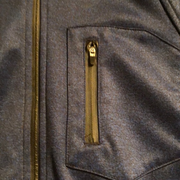 Footlocker Blue Sweatshirt - Picture 2 of 4